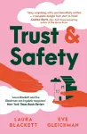Trust and Safety cover