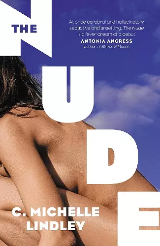 The Nude cover