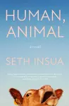 Human, Animal cover