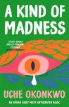 A Kind of Madness cover