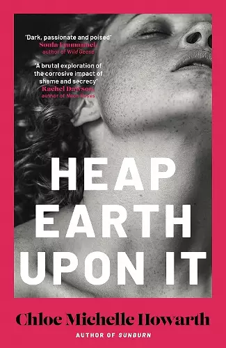 Heap Earth Upon It cover