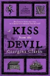 A Kiss from the Devil cover