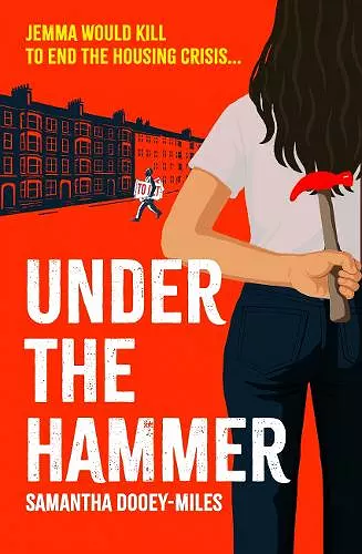 Under the Hammer cover