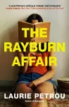 The Rayburn Affair cover