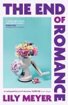 The End of Romance cover