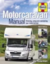 Motorcaravan Manual cover