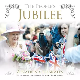 The People's Jubilee cover