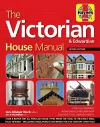 Victorian House Manual cover