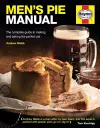 Men's Pie Manual cover