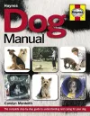 Dog Manual cover