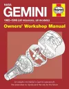 Gemini Manual cover