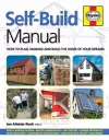 Self-Build Manual cover