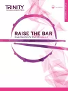 Raise the Bar Drum Kit (Grades 6-8) cover