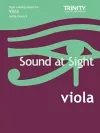 Sound At Sight Viola (Initial-Grade 8) cover