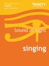 Sound At Sight Singing Book 1 (Initial-Grade 2) cover