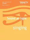 Sound At Sight Singing Book 2 (Grades 3-5) cover