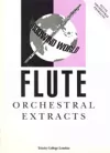 Orchestral Extracts (Flute) cover