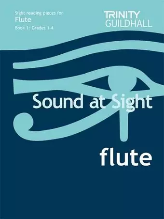 Sound At Sight Flute (Grades 1-4) cover