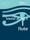 Sound At Sight Flute (Grades 1-4) cover