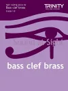 Sound At Sight Bass Clef Brass cover