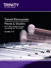 Tuned Percussion Pieces & Studies Grades 1-5 cover