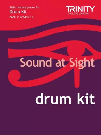 Sound At Sight Drum Kit (Grades 1-4) cover