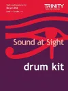 Sound At Sight Drum Kit (Grades 1-4) cover