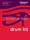 Sound At Sight Drum Kit (Grades 5-8) cover