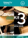 Drum Kit 3 Grades 5 - 6 cover