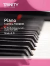Piano Scales & Arpeggios from 2015, 6-8 cover