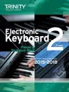 Electronic Keyboard 2015-2018. Grade 2 cover