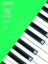 Trinity College London Piano Exam Pieces & Exercises 2018-2020. Grade 2 (with CD) cover