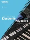 Introducing Electronic Keyboard - part 1 cover