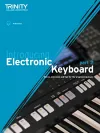 Introducing Electronic Keyboard - part 2 cover