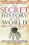 The Secret History of the World cover