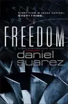 Freedom cover