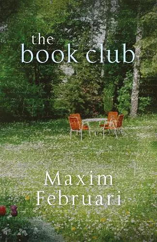 The Book Club cover