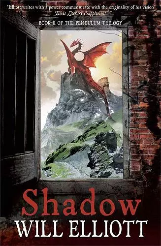 Shadow cover