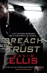 Breach of Trust cover