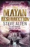 The Mayan Resurrection cover