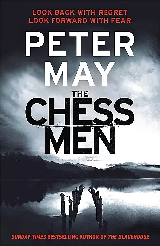 The Chessmen cover