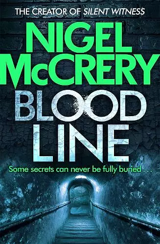 Bloodline cover