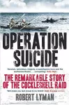 Operation Suicide cover