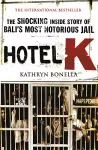 Hotel K cover