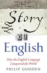 The Story of English cover