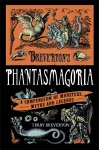 Breverton's Phantasmagoria cover