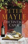 The Vintage Caper cover