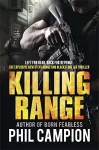 Killing Range cover