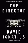 The Director cover