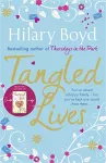 Tangled Lives cover